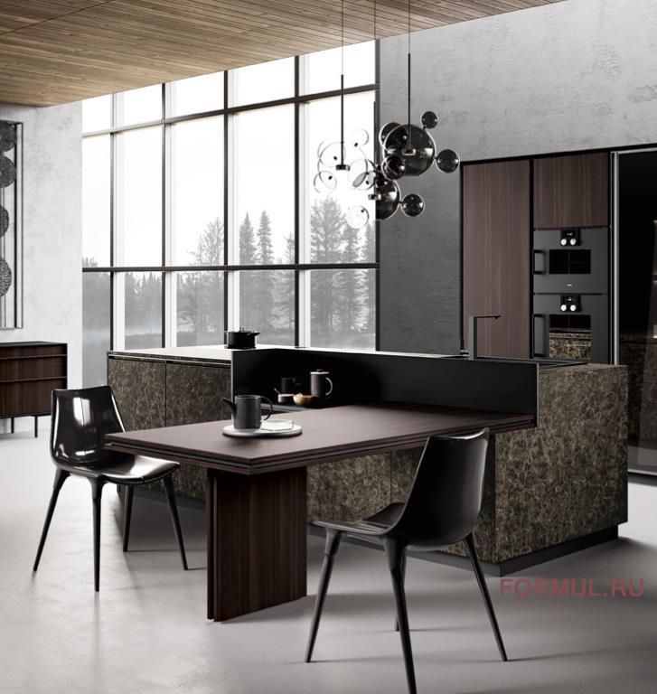 Кухня Miton Cucine Menta